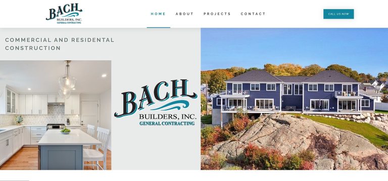 Bach Builders